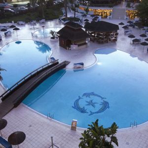Hotel La Siesta