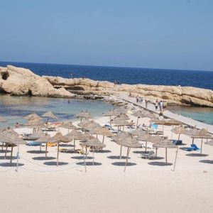 Hotel Delphin El Habib