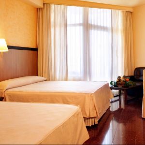 Hotel Guitart Monterrey