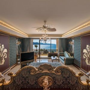 Be Premium Bodrum
