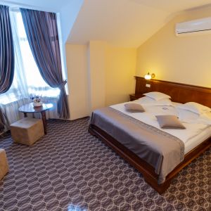 Hotel Dorna Vatra Dornei