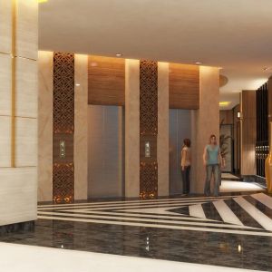 Hotel Dream World Resort and Spa