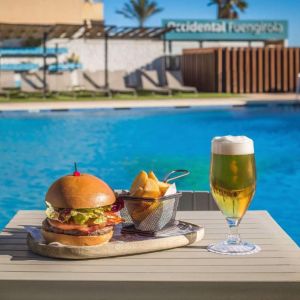 Hotel Occidental Fuengirola