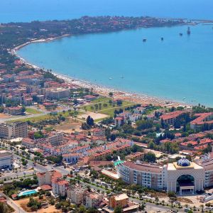 Side Prenses Resort Hotel and Spa