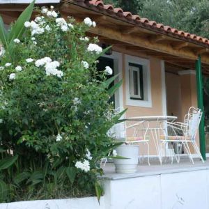 Vila Stravoula