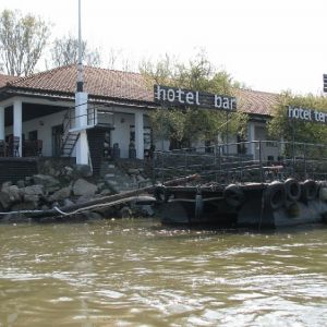 Hotel Dunarea