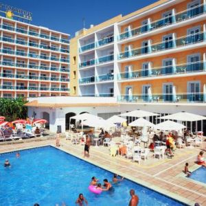 Hotel Serhs Maripins