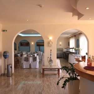Hotel Anthoula Village