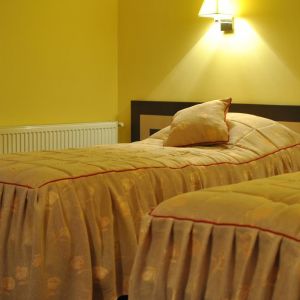 Hotel Dana Amara