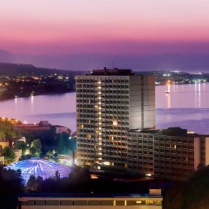 Hotel Rodos Palace Luxury Convention Resort