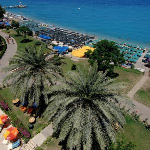 Hotel Viking Nona Beach