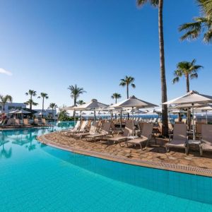 Atlantica Sungarden Beach