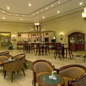 Hotel Dreams Beach Sharm El Sheikh