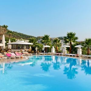 Hotel Ideal Pearl