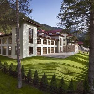Hotel Sport