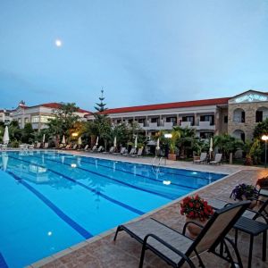 Hotel Tresor Sousouras
