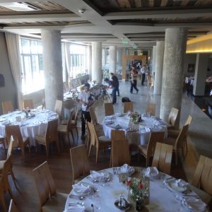 Grand Hotel Balvanyos
