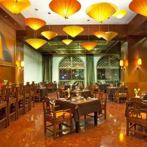 Hotel Royal Seginus