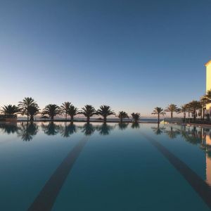 Hotel Vila Gale Santa Cruz