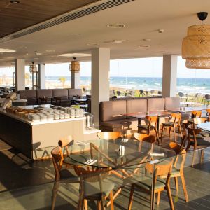 Piere Anne Beach Hotel