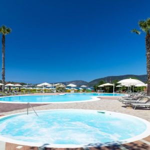 Hotel Corte Rosada