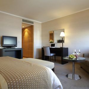 Hotel Galaxy