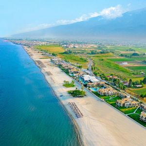 Mediterranean Village Hotel and Spa