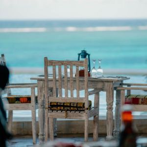 Pearl Beach by Sansi