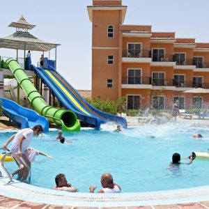 Three Corners Sunny Beach Resort