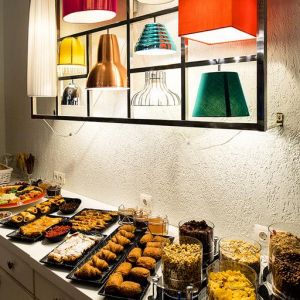 A for Art Design Hotel