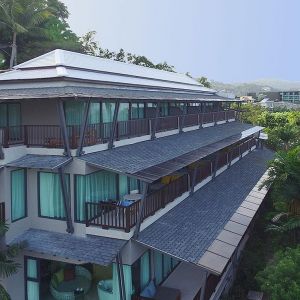 Andaman Cannacia Resort and Spa