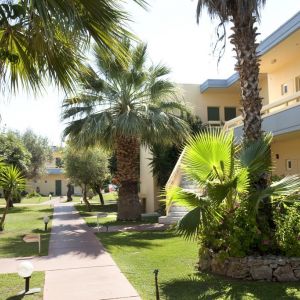 Hotel Golden Odyssey