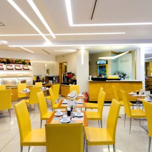 Hotel Kastro