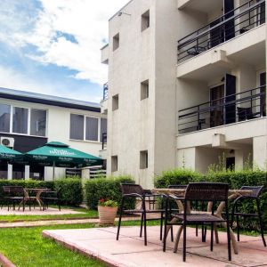 Paloma Residence Mamaia