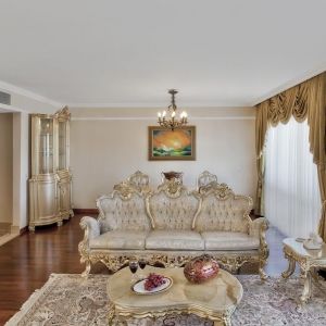 Hotel Asteria Kremlin Palace