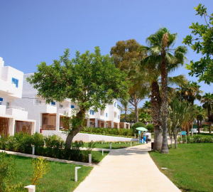 Hotel Cala Llenya Resort Ibiza