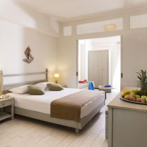 Hotel Almyrida Beach