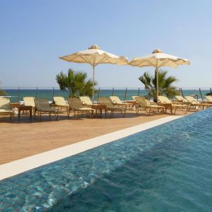 Hotel Aquila Porto Rethymno