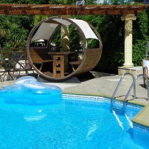 Hotel Mirabelle