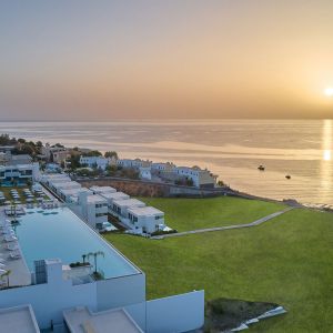 Hotel Lindos Grand Resort and Spa