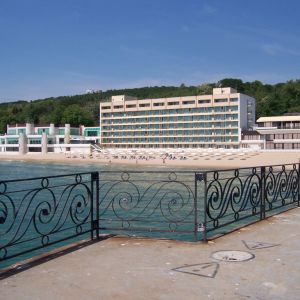 Hotel Marina