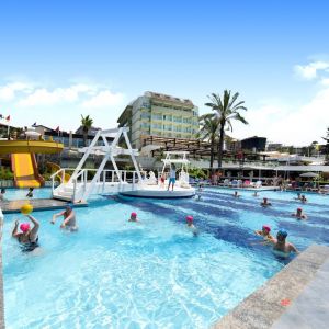 Hotel Sealife Buket Resort and Beach