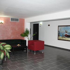 Hotel Solymar
