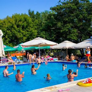 Complex Mediteranean Mamaia