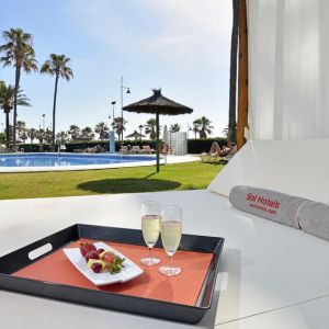 Hotel Sol Principe Torremolinos