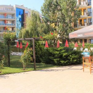 Hotel Deva