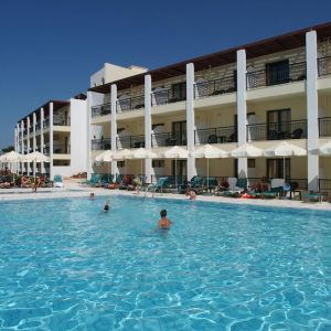 Hotel Gouves Park Holiday Resort
