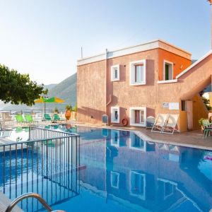 Hotel Ormos Atalia Village