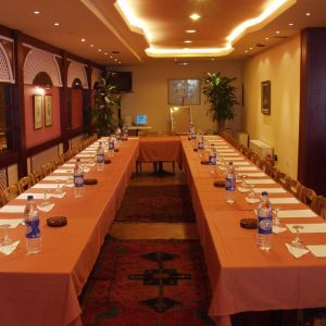 Hotel Platon Beach