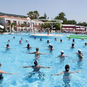 Hotel Imperial Turkiz Resort Kemer